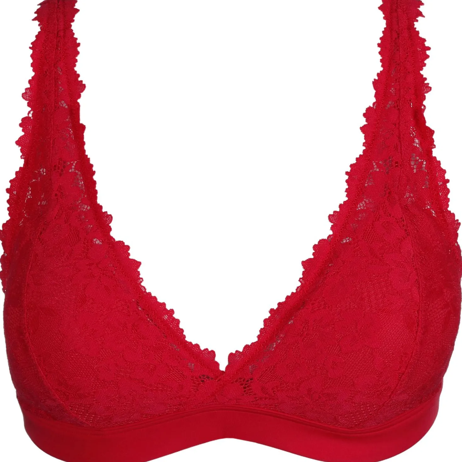 Bralette Soft studio