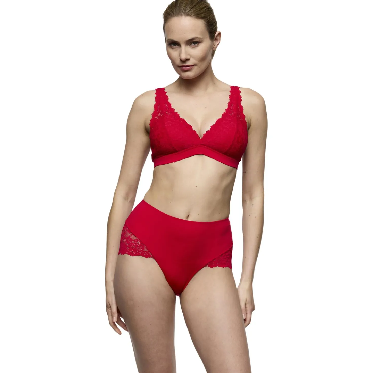 Bralette Soft studio