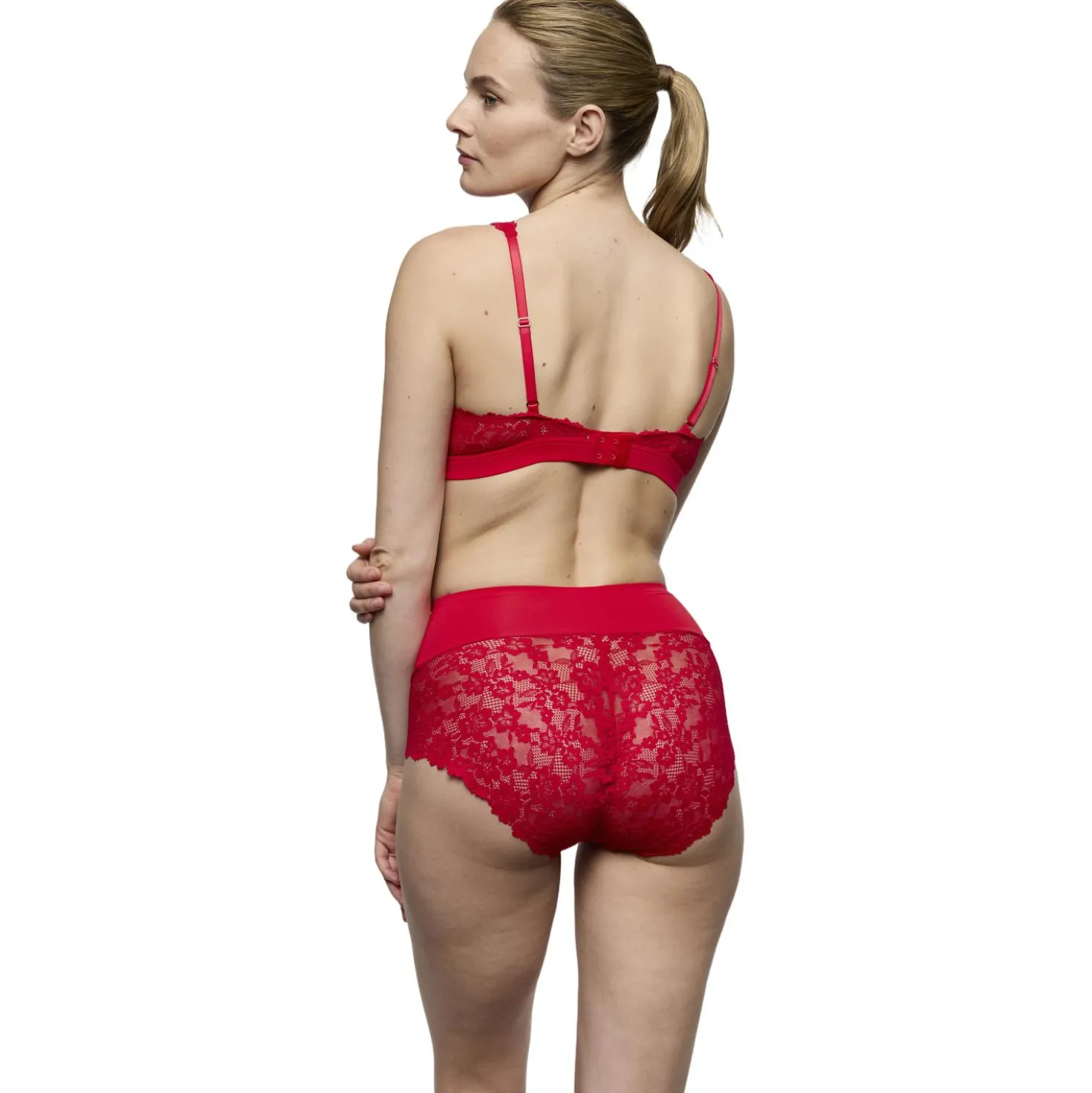 Bralette Soft studio