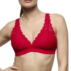 Bralette Soft studio