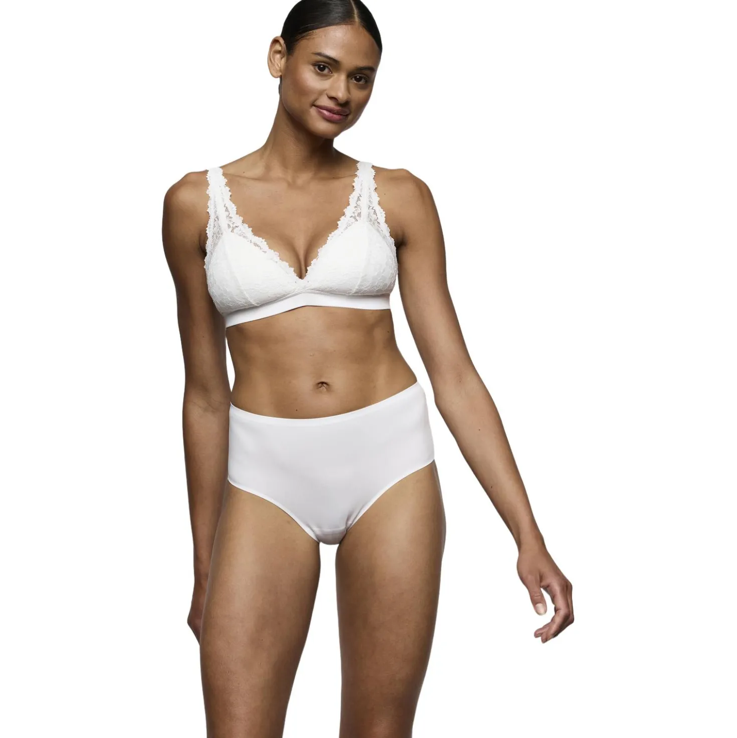 Bralette Soft studio