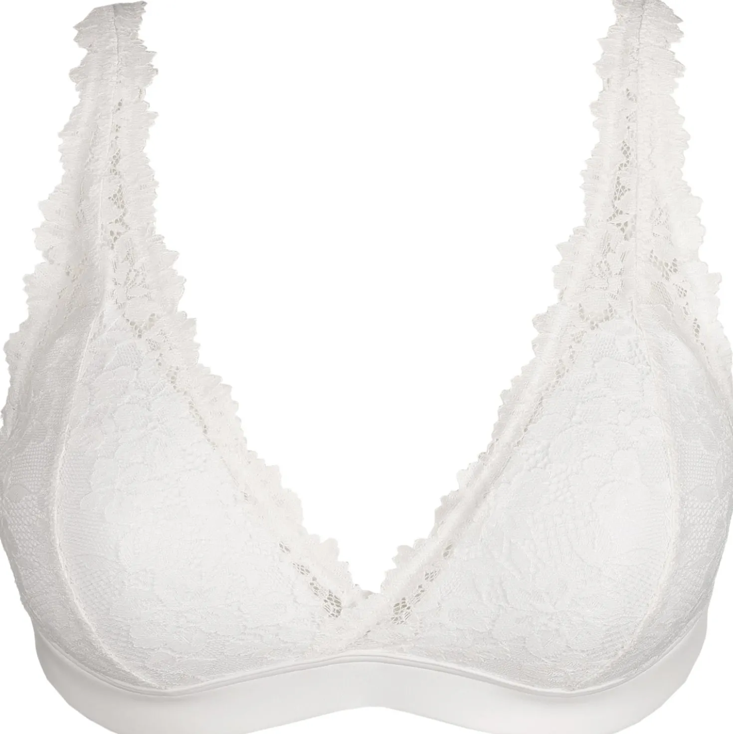 Bralette Soft studio