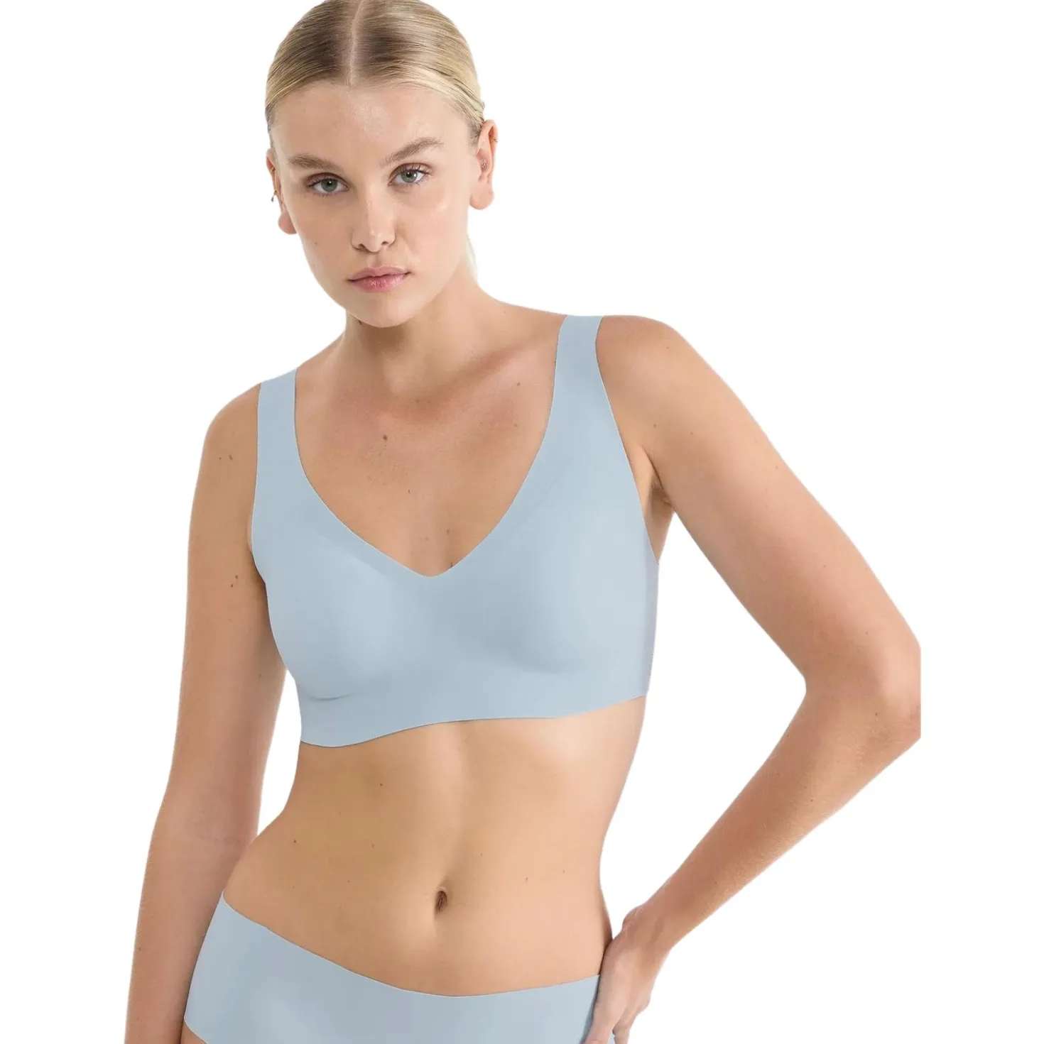 Bralette Zero Feel 2.0