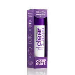 Breakout Clearing Booster