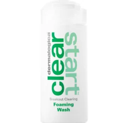 Breakout Clearing Foaming Wash