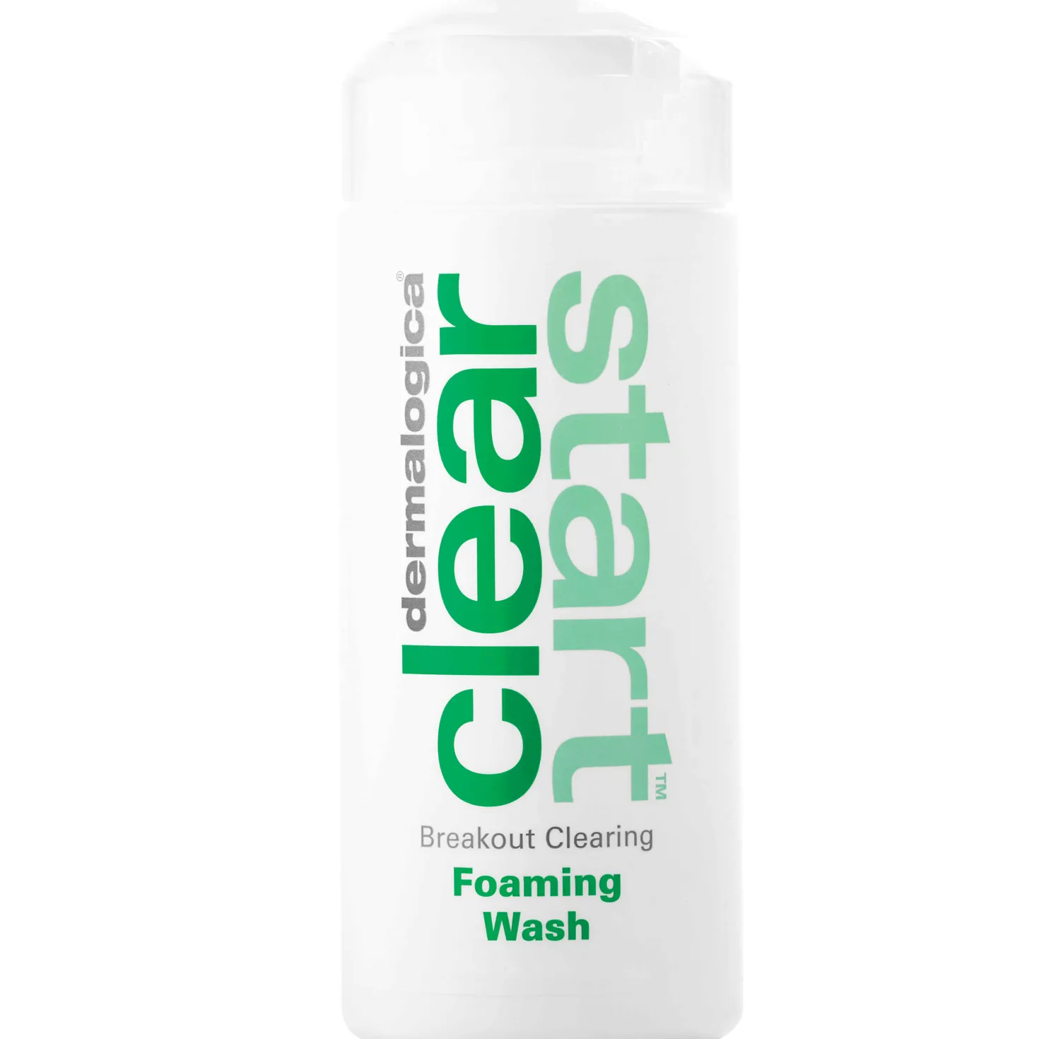 Breakout Clearing Foaming Wash
