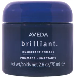 brilliant™ humectant pomade