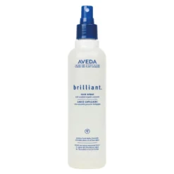 brilliant™ medium hold hair spray