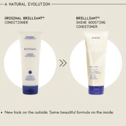 Brilliant Shine Boosting Conditioner​