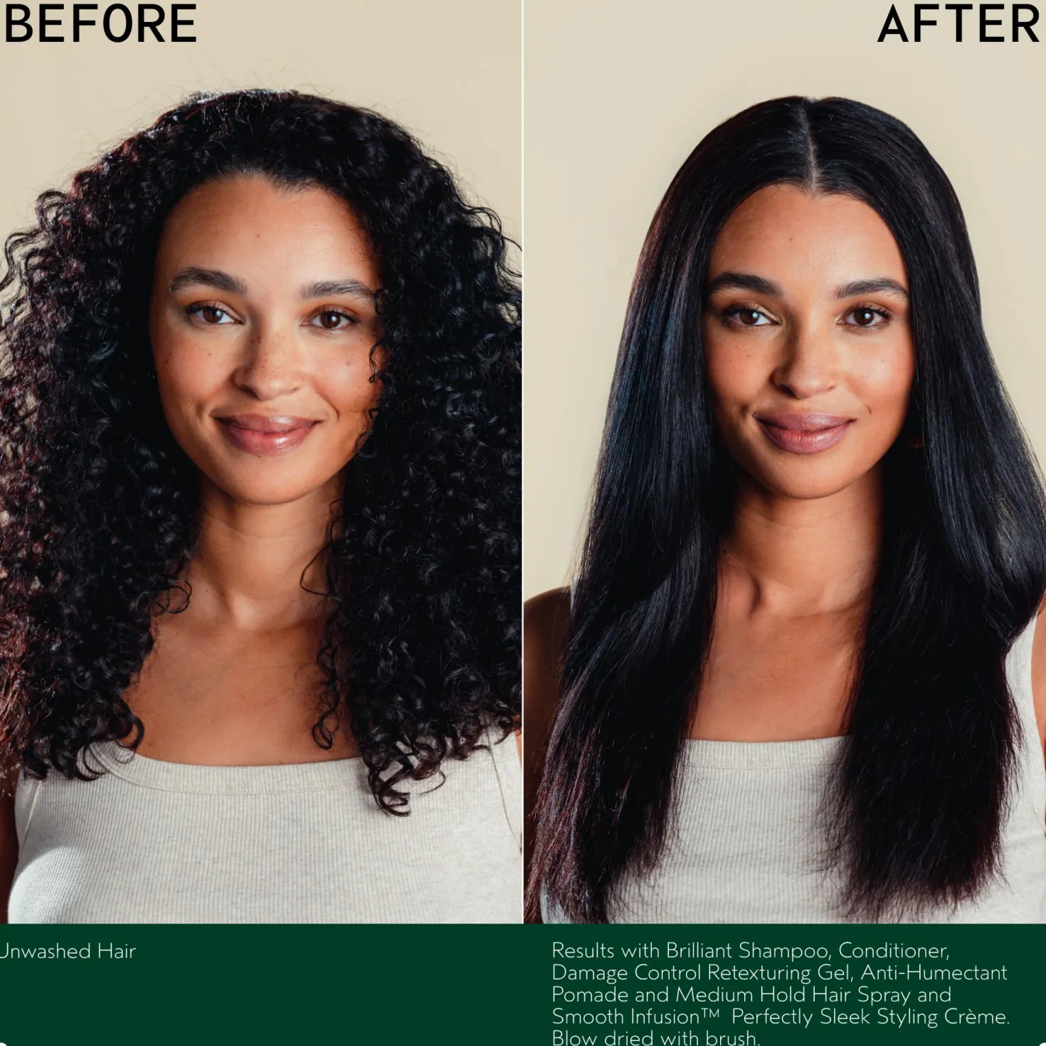 Brilliant Shine Boosting Conditioner