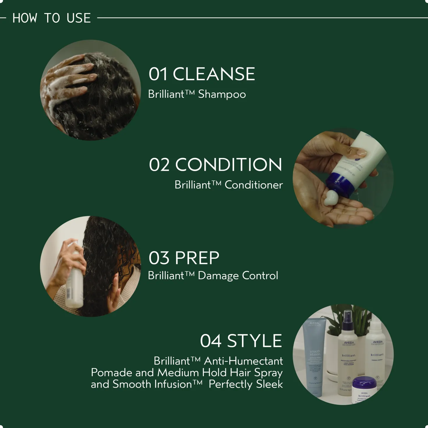 Brilliant Shine Boosting Conditioner