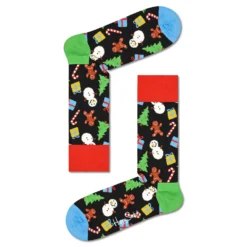 Bring It On Sock