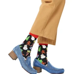 Bring It On Sock