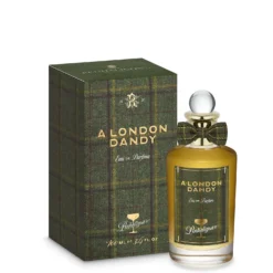 British Tales Eau de Parfum