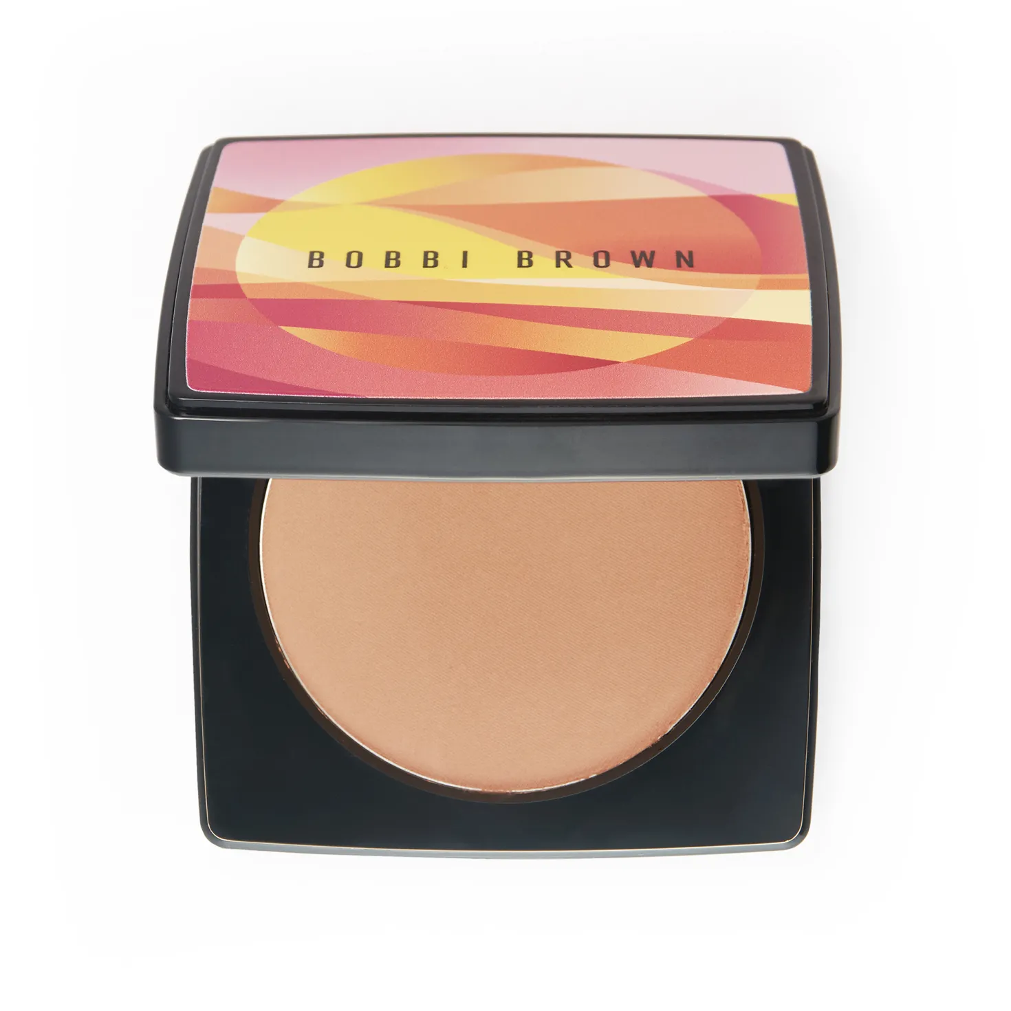 Bronzing Powder Golden Light