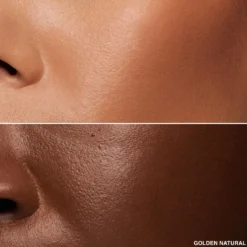 Bronzing Powder-Golden N