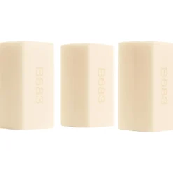 B683 scented soap 3x170g