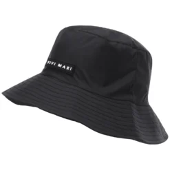 Bucket Hat Solid