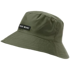 Bucket Hat Solid