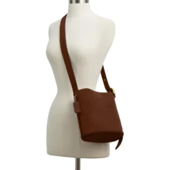 Bucket-Tasche Bleeker