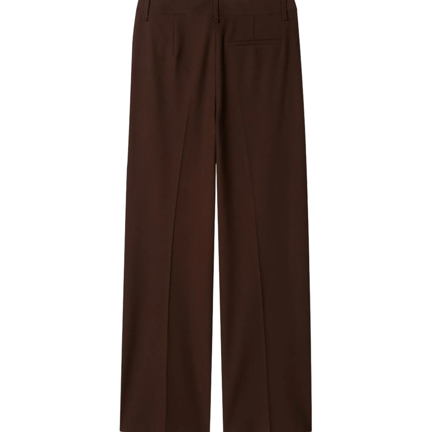 Bundfaltenhose