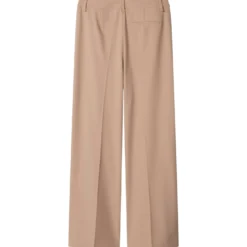 Bundfaltenhose