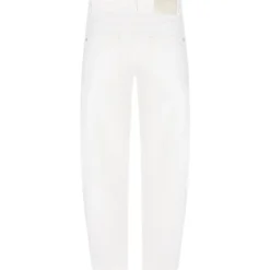 Bundfaltenhose Ocean