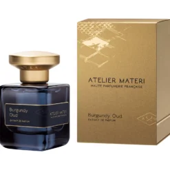 Burgundy Oud - Extrait de Parfum