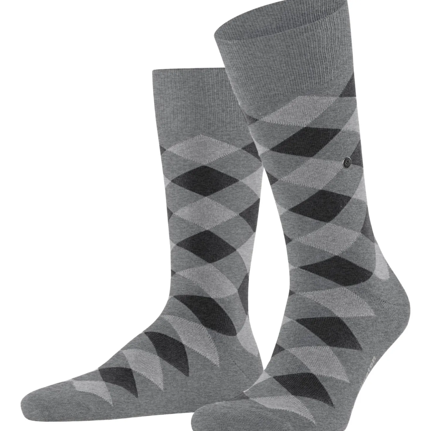 Burlington British Box Herren