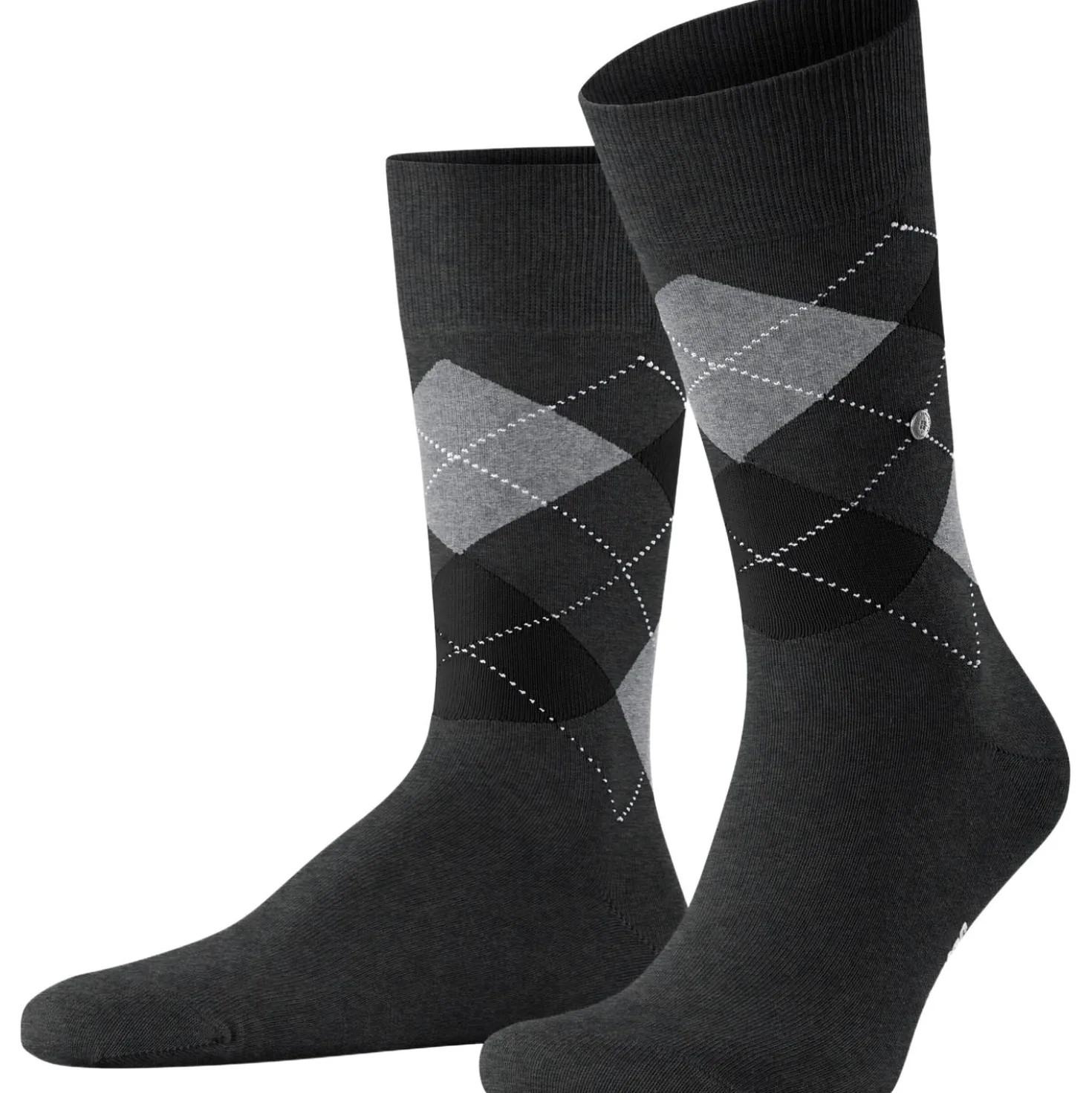 Burlington British Box Herren