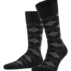 Burlington British Box Herren