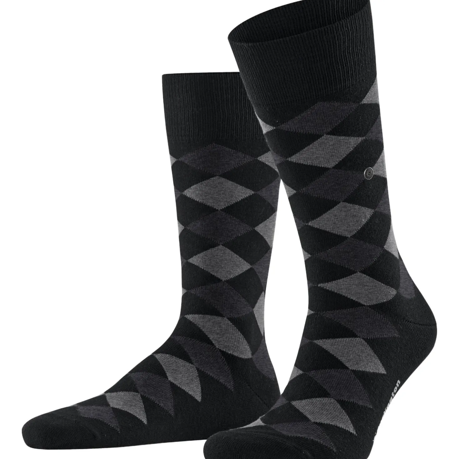 Burlington British Box Herren