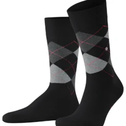 Burlington British Box Herren