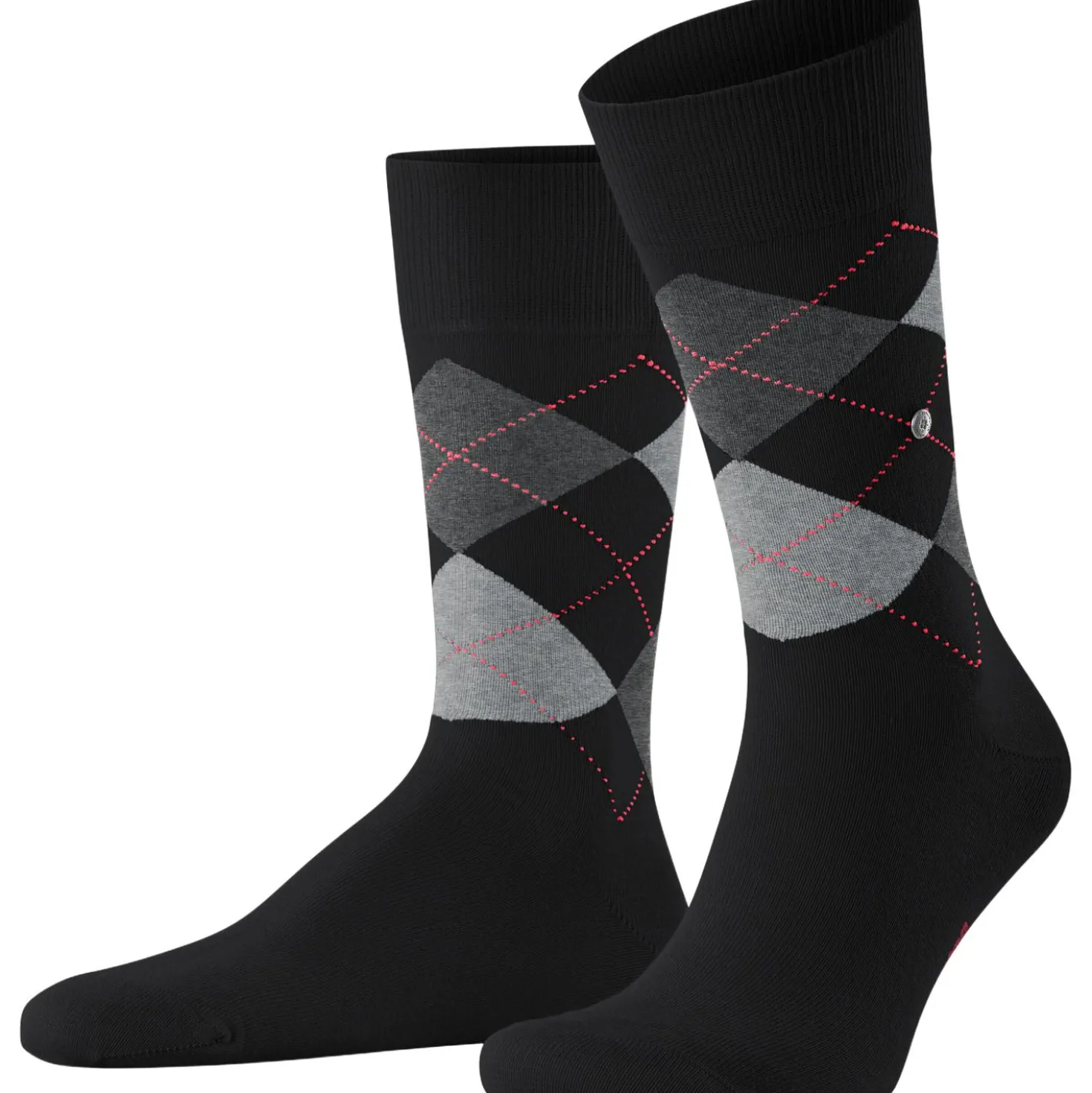 Burlington British Box Herren