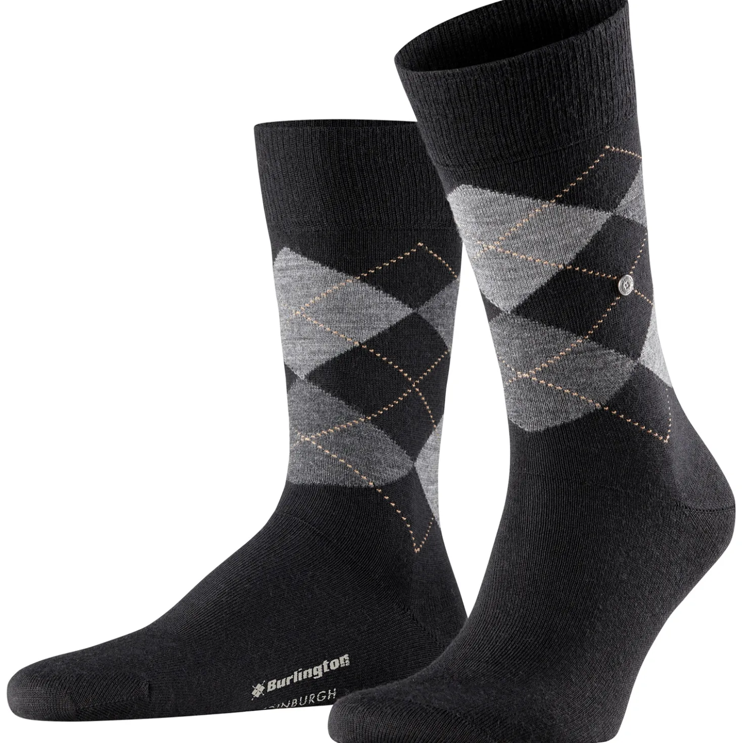Burlington edinburgh herren