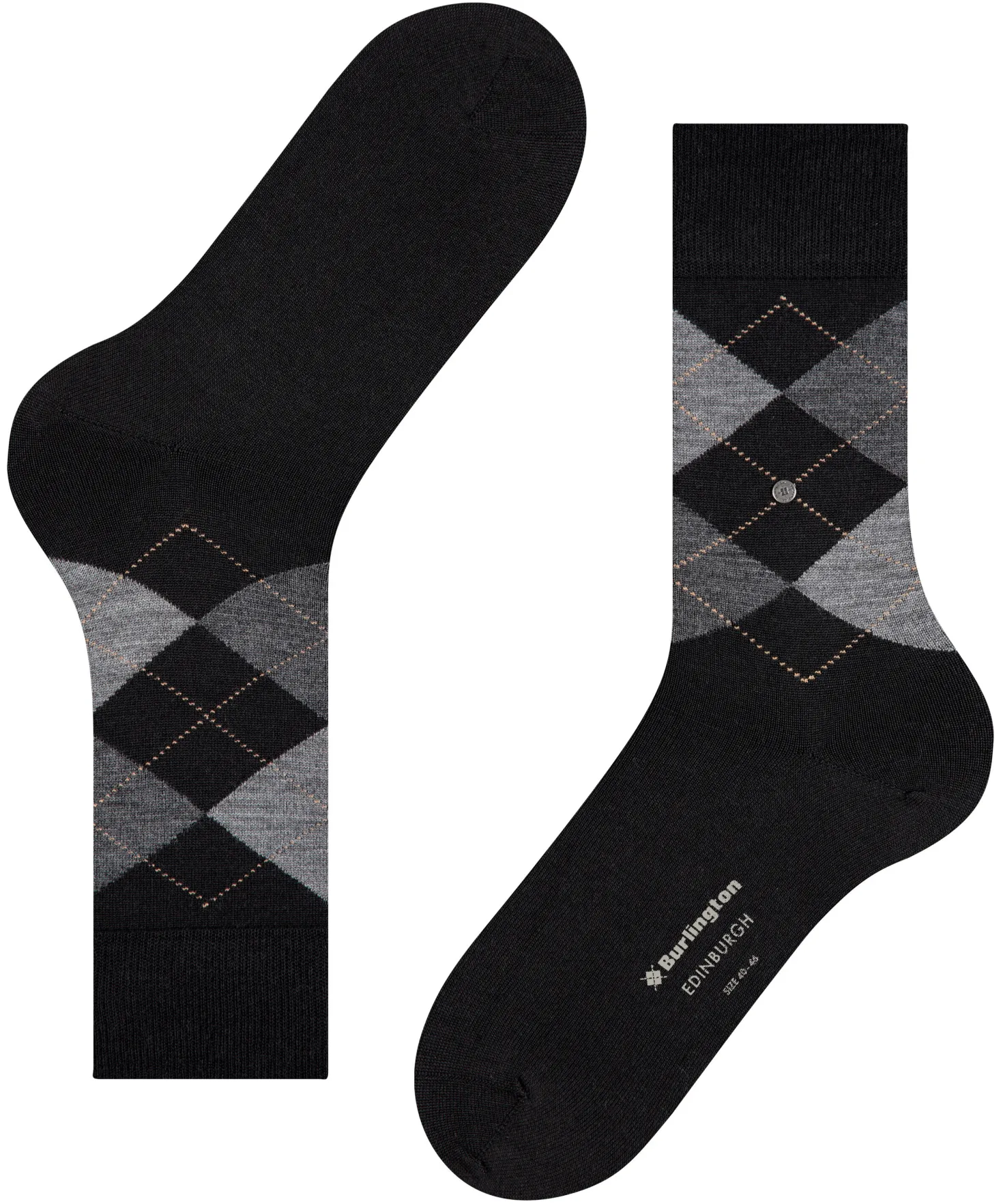 Burlington edinburgh herren