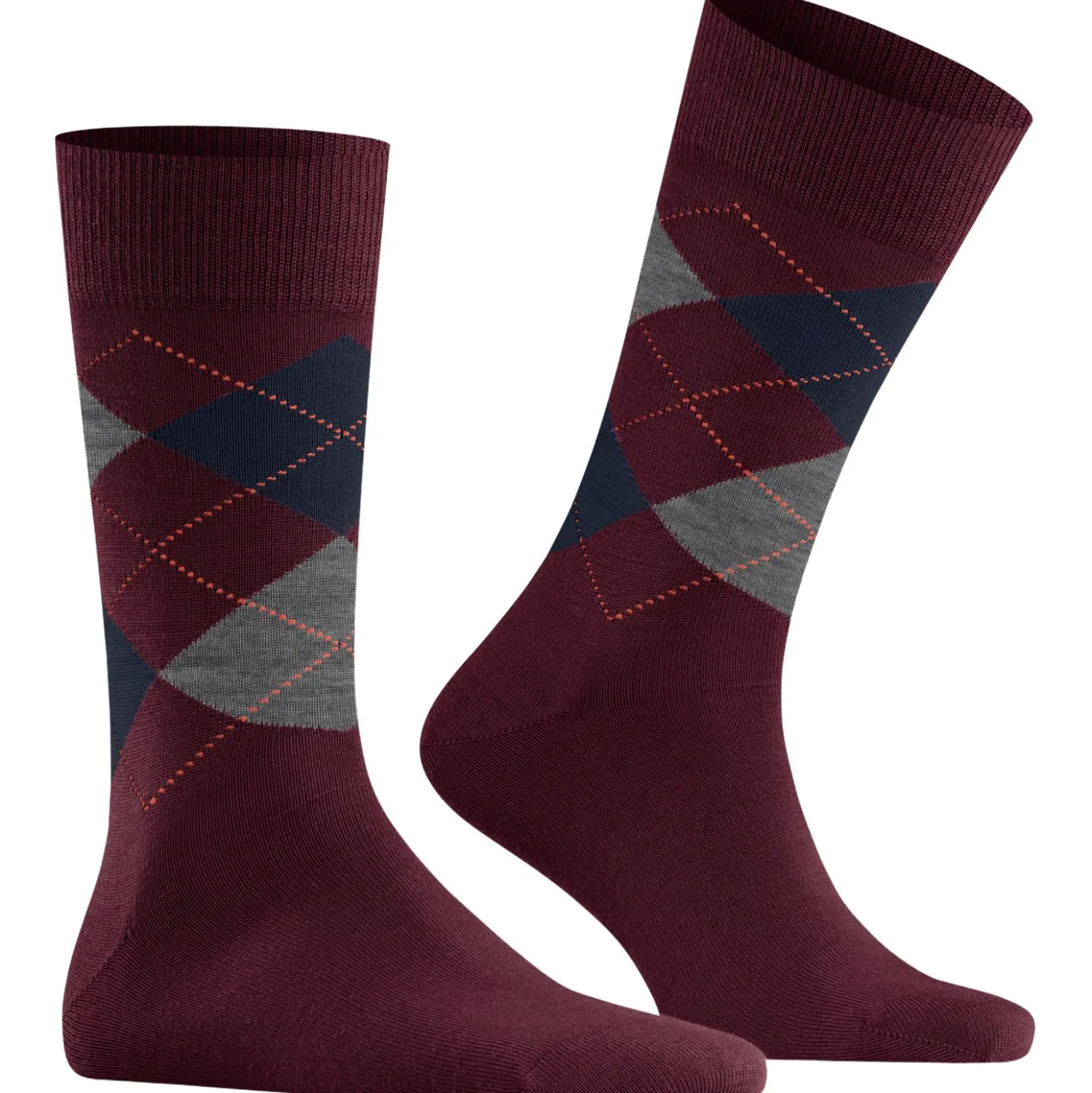 Burlington edinburgh herren