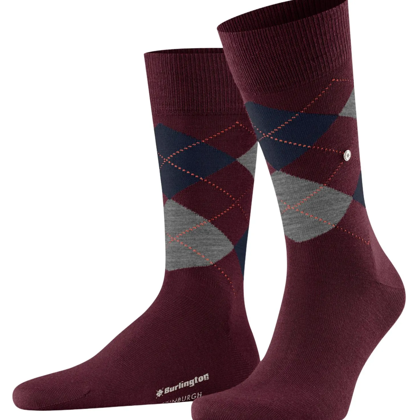 Burlington edinburgh herren