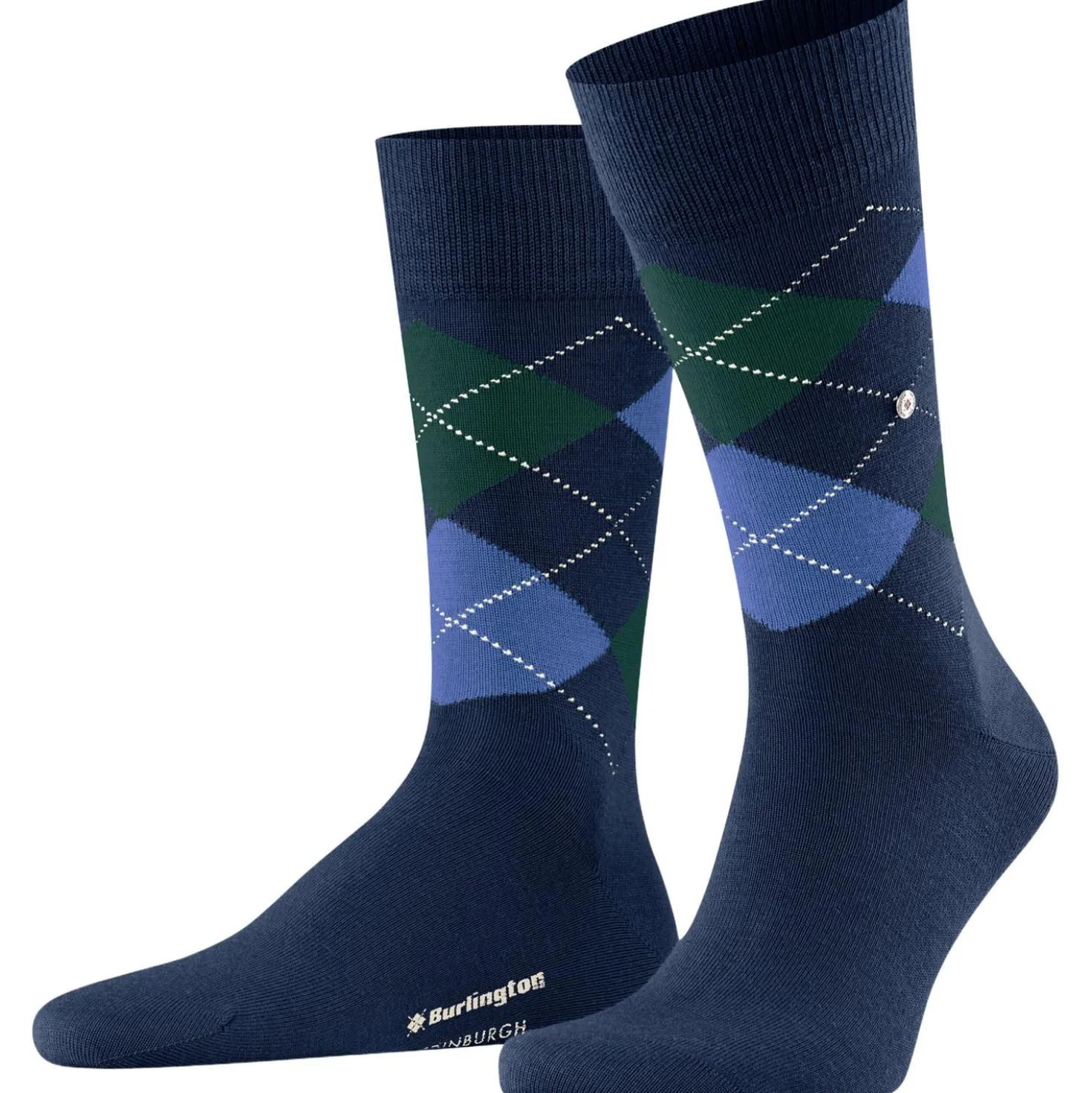 Burlington edinburgh herren