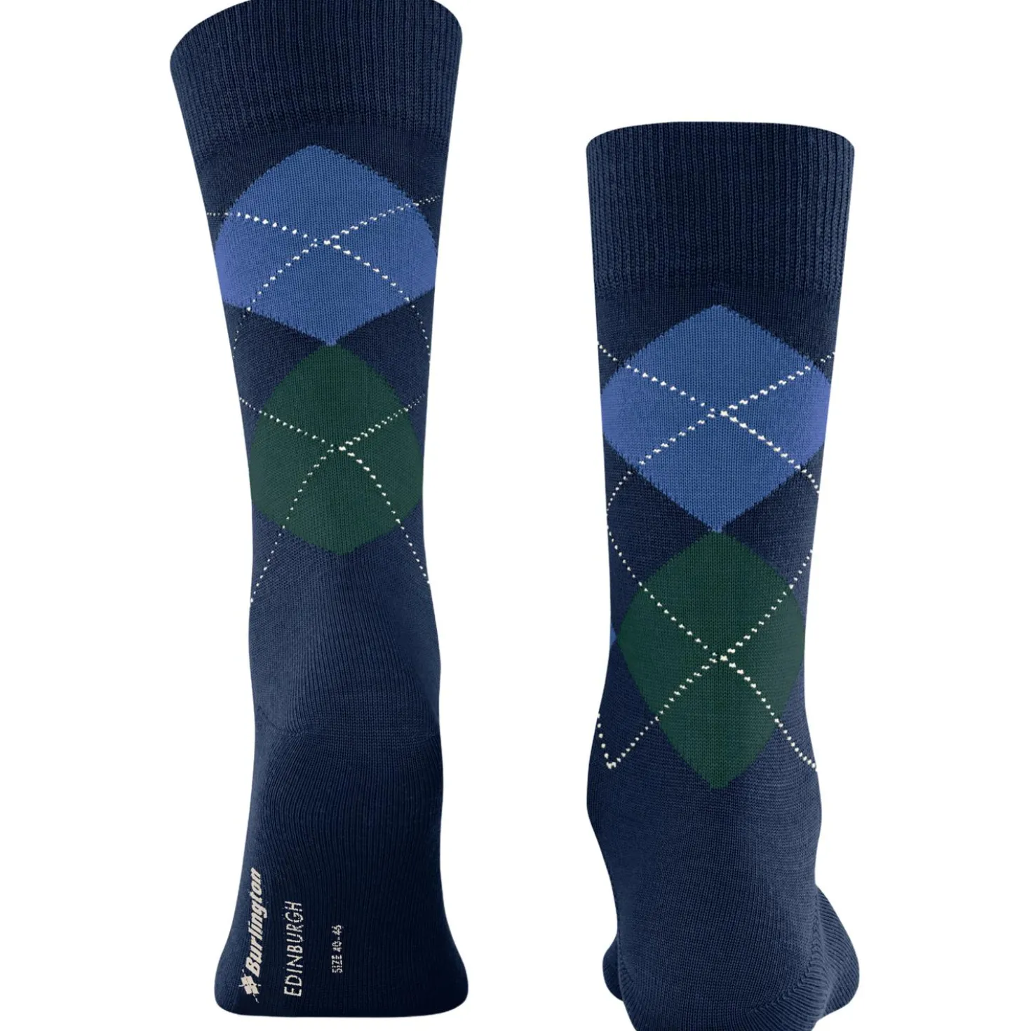 Burlington edinburgh herren