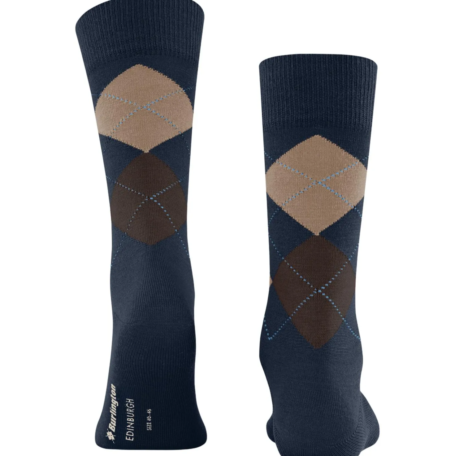 Burlington edinburgh herren