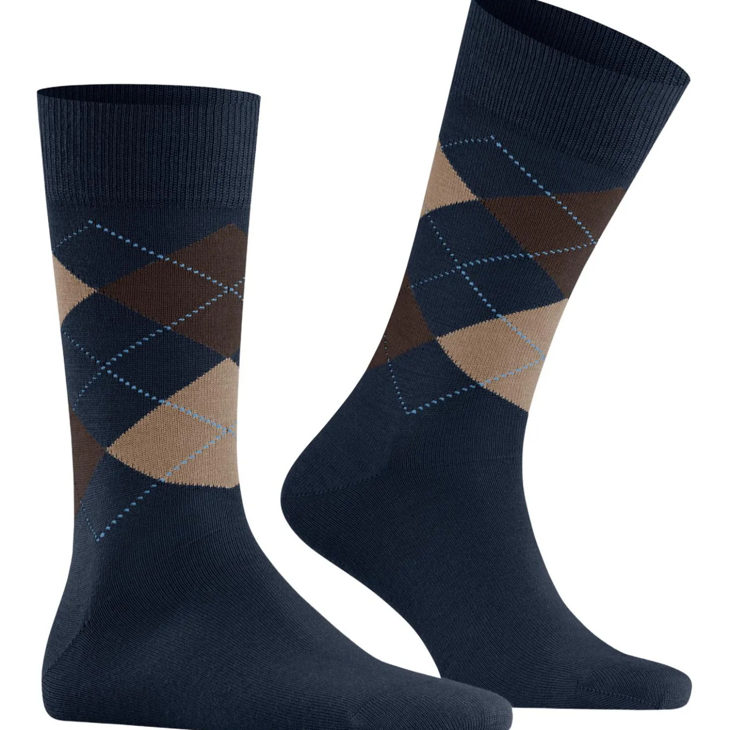 Burlington edinburgh herren
