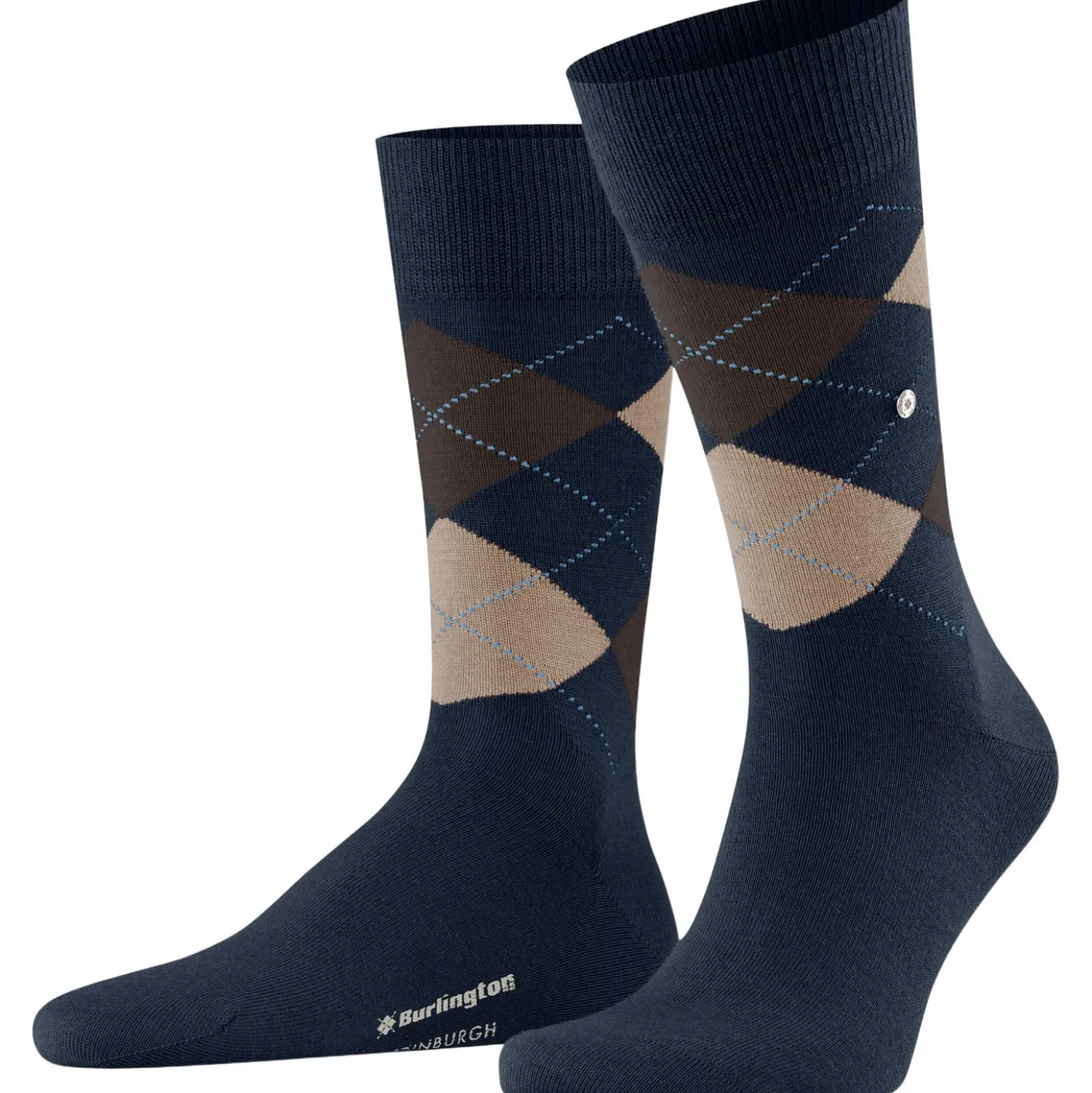 Burlington edinburgh herren