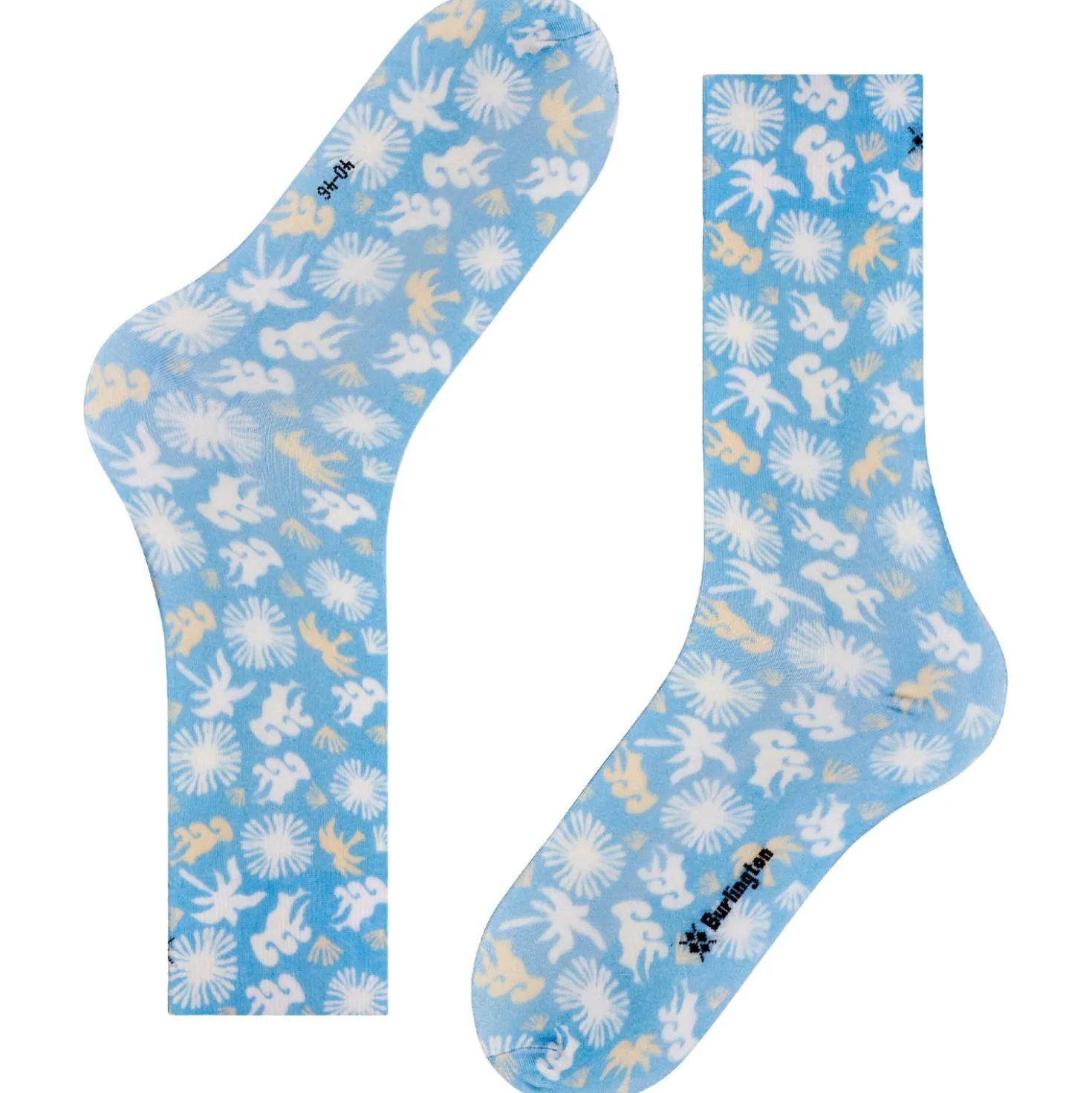 Burlington lagoon herren