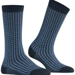 Burlington pepita damen