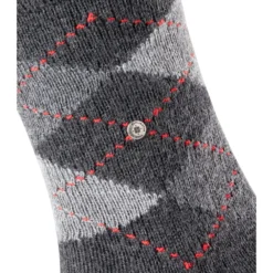 Burlington preston herren