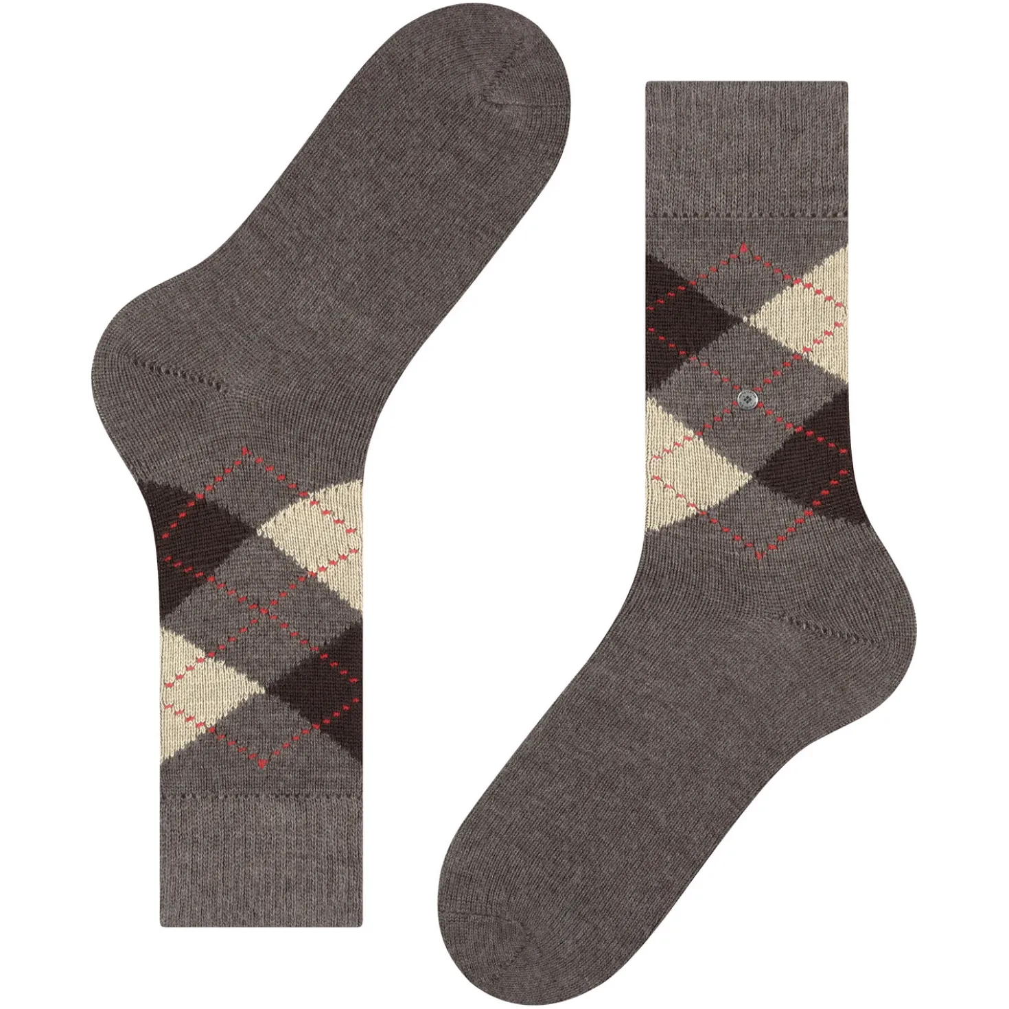 Burlington preston herren