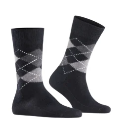 Burlington preston herren