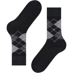 Burlington preston herren