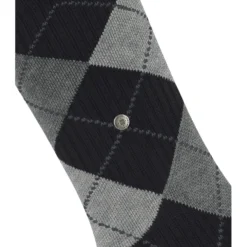 Burlington Rib Courtside Damen